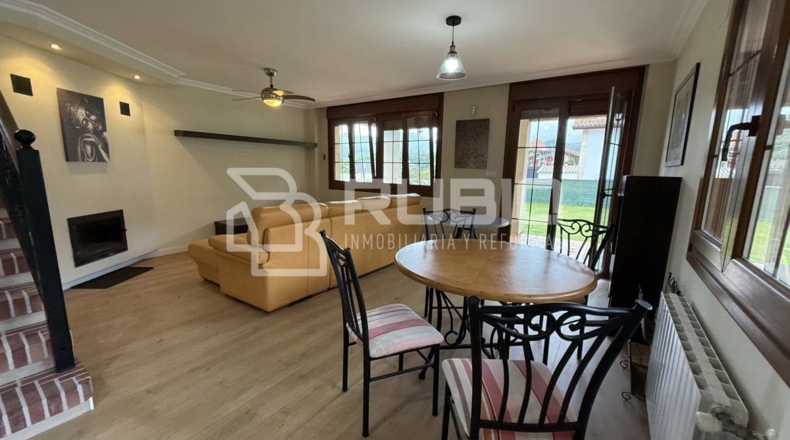 Cantabria - Hazas - 200m2