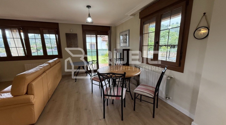 Cantabria - Hazas - 200m2