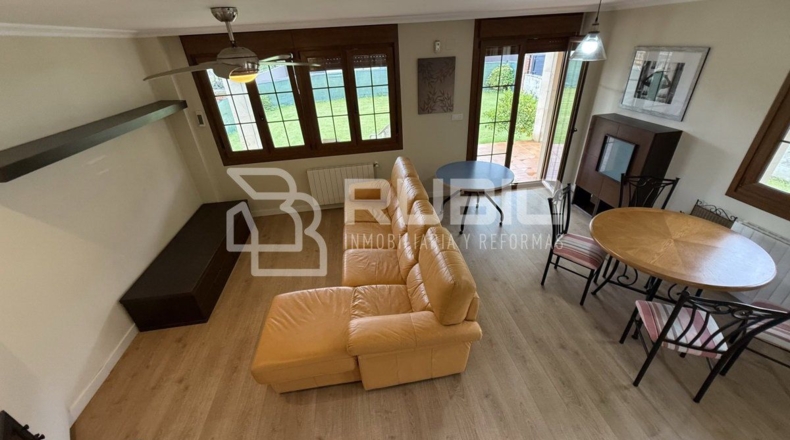 Cantabria - Hazas - 200m2