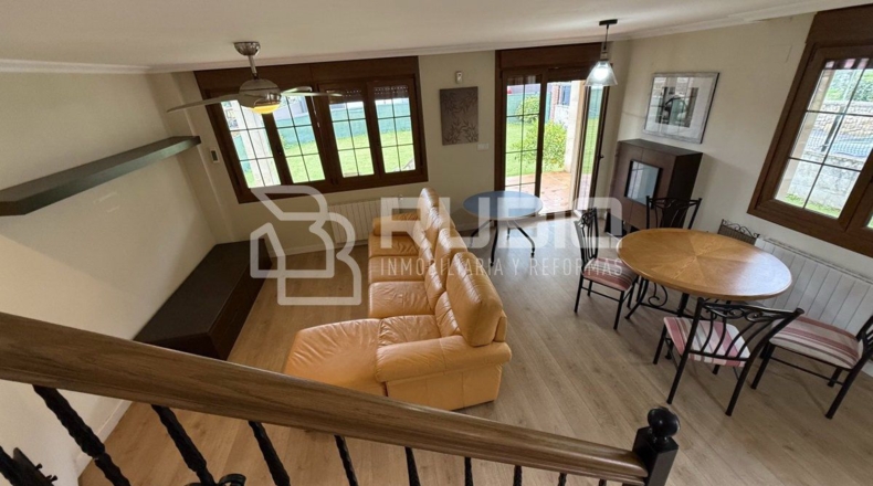 Cantabria - Hazas - 200m2