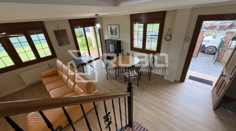 Cantabria - Hazas - 200m2