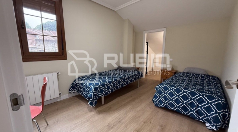 Cantabria - Hazas - 200m2