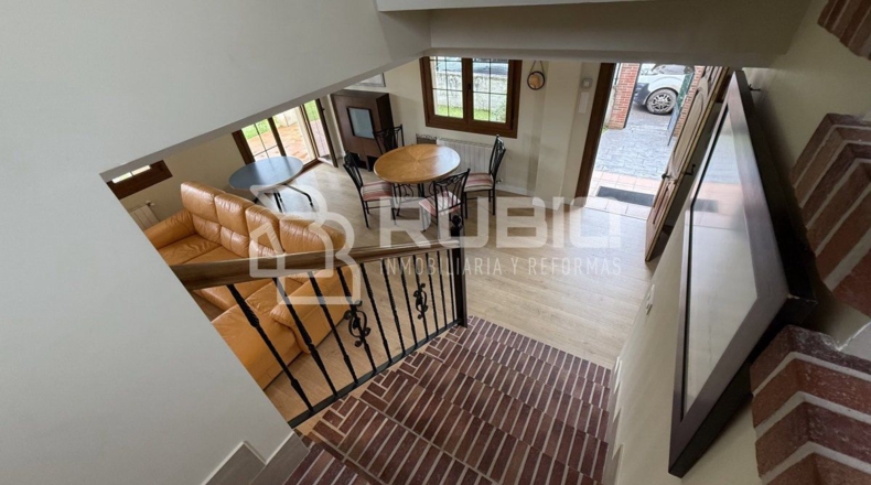 Cantabria - Hazas - 200m2