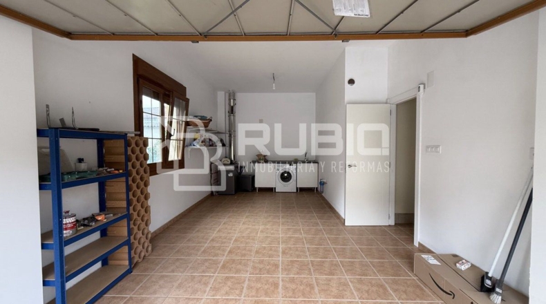 Cantabria - Hazas - 200m2