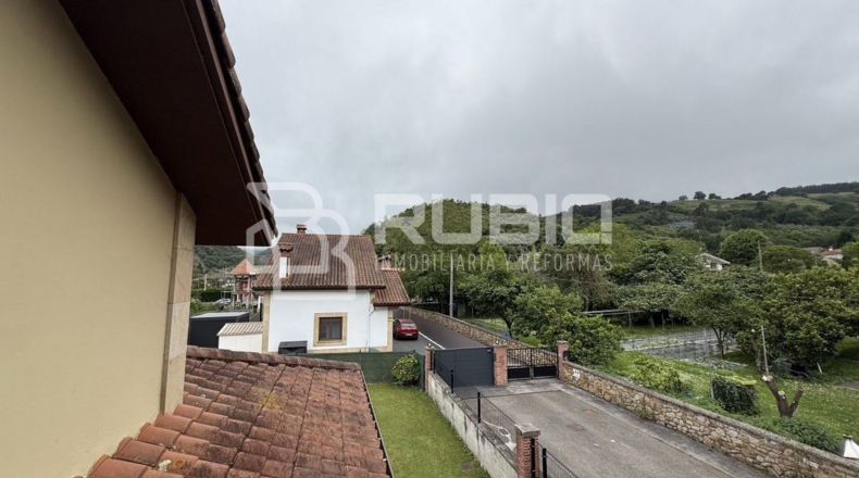 Cantabria - Hazas - 200m2