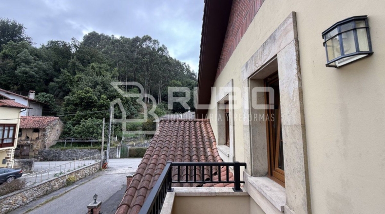 Cantabria - Hazas - 200m2