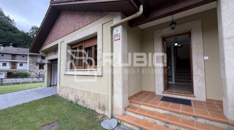 Cantabria - Hazas - 200m2