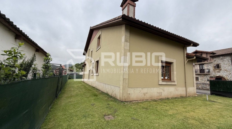 Cantabria - Hazas - 200m2