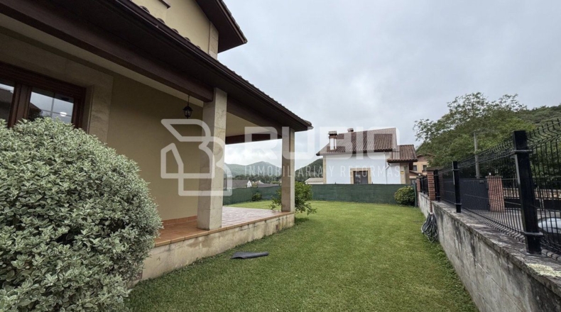 Cantabria - Hazas - 200m2