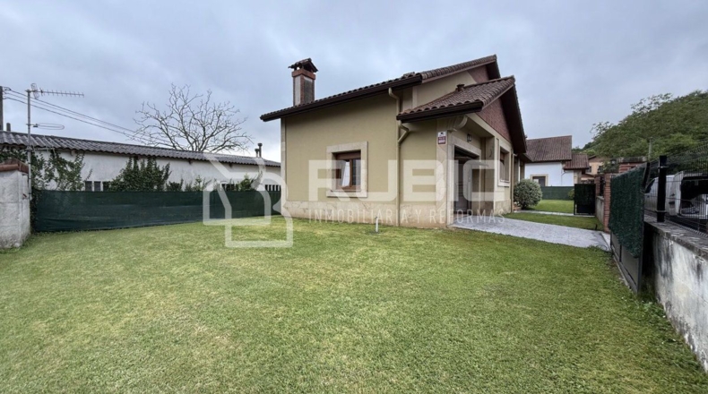 Cantabria - Hazas - 200m2