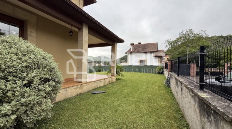 Cantabria - Hazas - 200m2