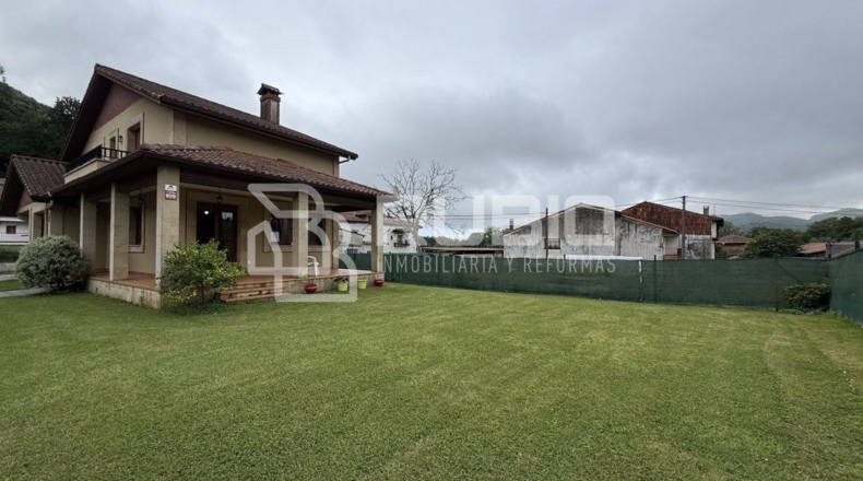 Cantabria - Hazas - 200m2