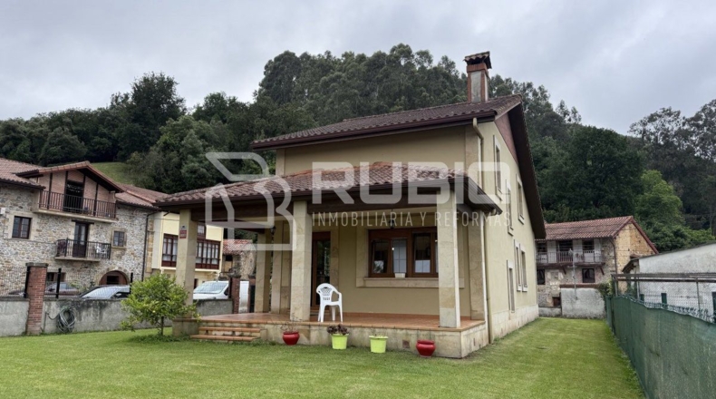 Cantabria - Hazas - 200m2