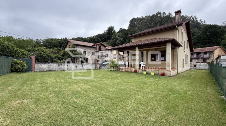 Cantabria - Hazas - 200m2