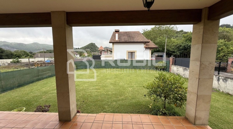 Cantabria - Hazas - 200m2