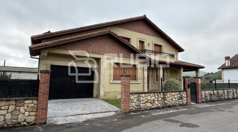 Cantabria - Hazas - 200m2