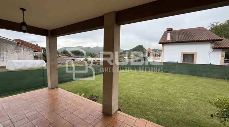 Cantabria - Hazas - 200m2
