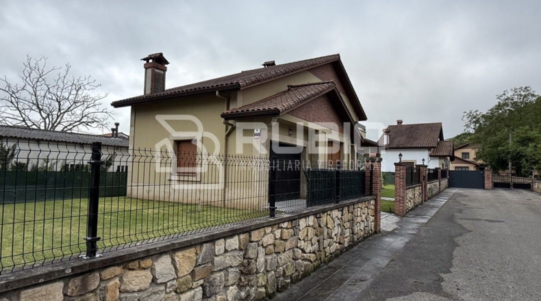 Cantabria - Hazas - 200m2
