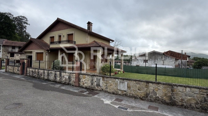 Cantabria - Hazas - 200m2