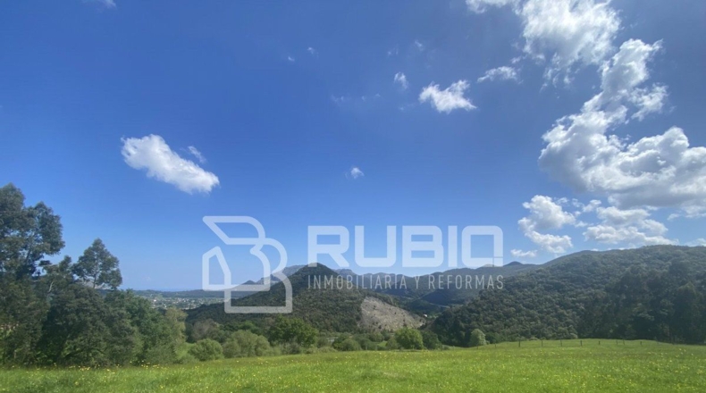 Cantabria - Hazas - 60000m2