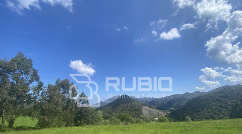 Cantabria - Hazas - 60000m2