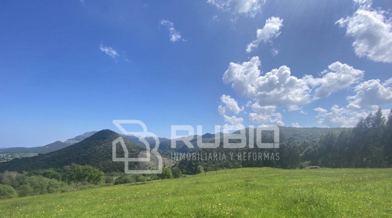 Cantabria - Hazas - 60000m2