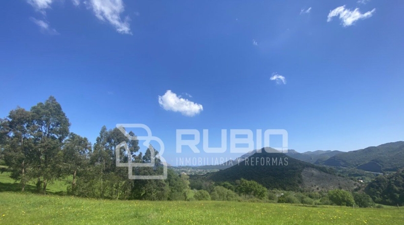 Cantabria - Hazas - 60000m2