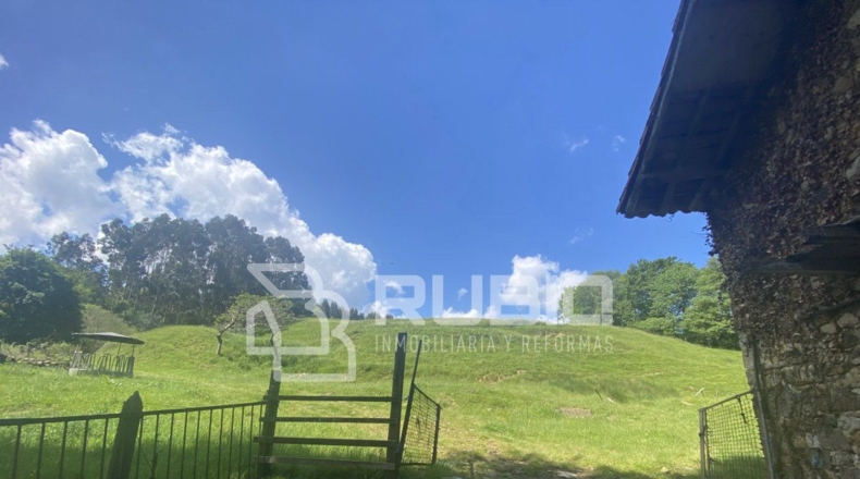 Cantabria - Hazas - 60000m2