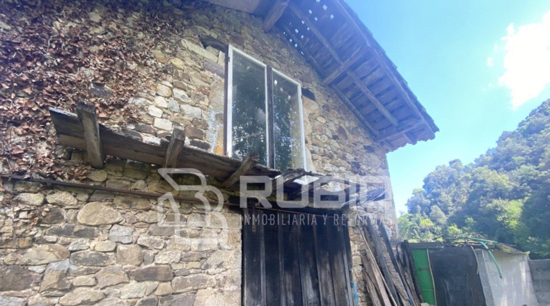 Cantabria - Hazas - 60000m2