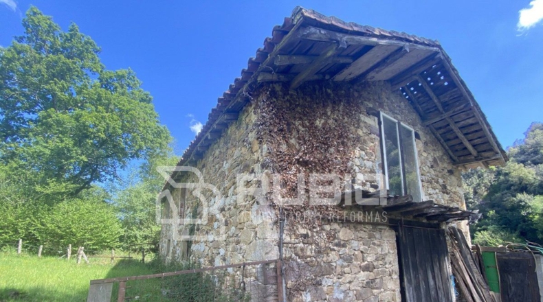 Cantabria - Hazas - 60000m2