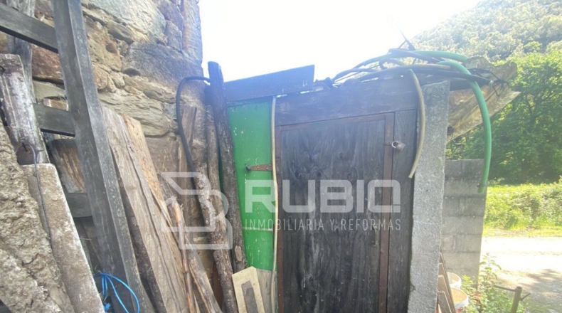 Cantabria - Hazas - 60000m2