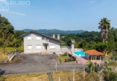 Finca rústica en venda a Rasines ref.: TR324694 foto