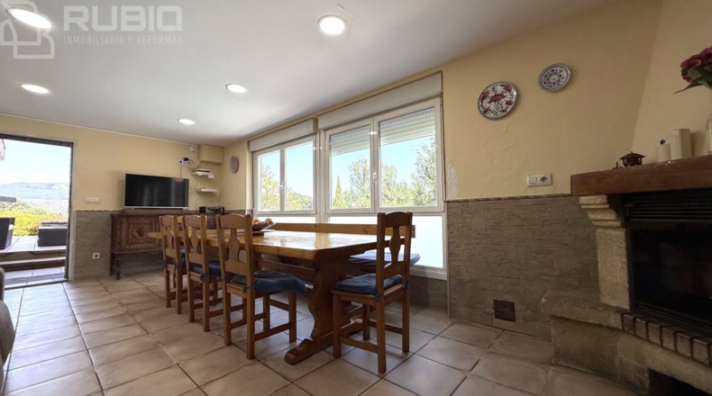 Кантабрия - Rasines - 5000m2