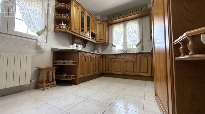 Кантабрия - Rasines - 5000m2