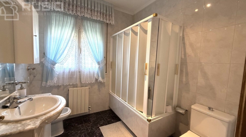 Кантабрия - Rasines - 5000m2