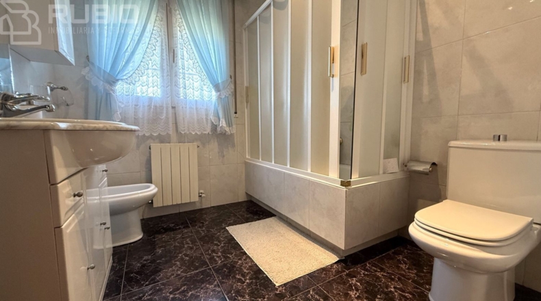 Кантабрия - Rasines - 5000m2