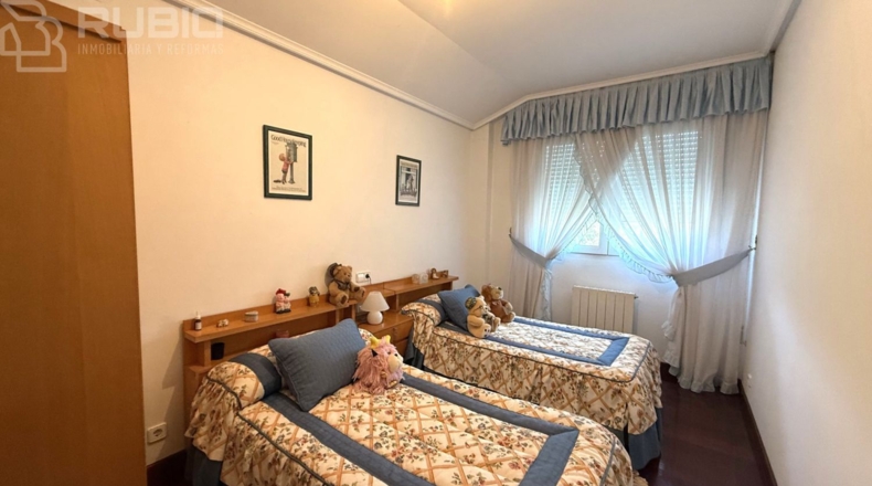 Кантабрия - Rasines - 5000m2