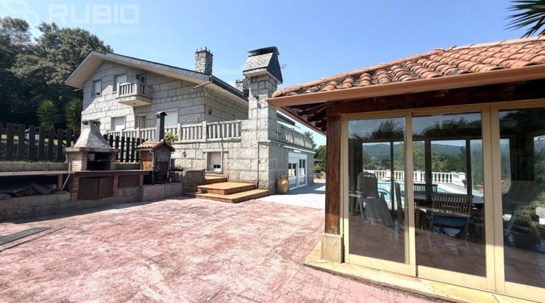Кантабрия - Rasines - 5000m2