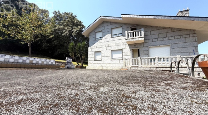 Кантабрия - Rasines - 5000m2