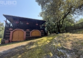Finca rústica en venda a Rasines ref.: TR324694 foto