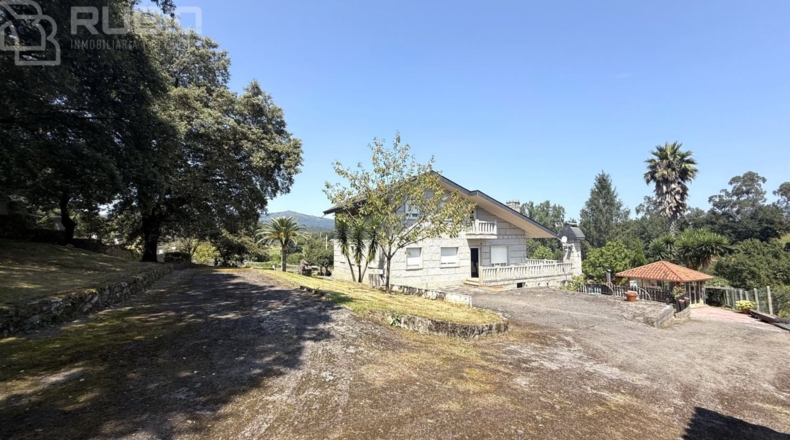Кантабрия - Rasines - 5000m2