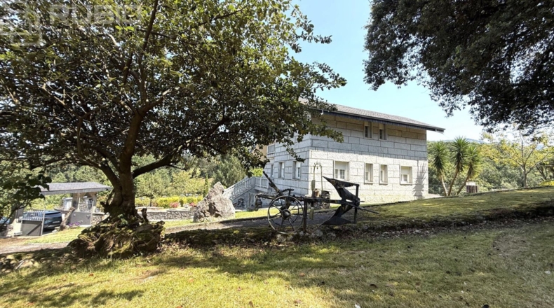 Кантабрия - Rasines - 5000m2