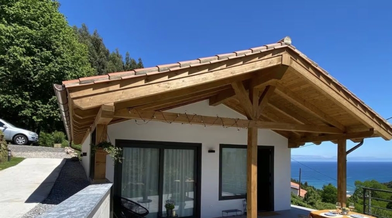 Cantabria - Santillana del Mar - 65m2