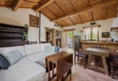 Casa de poble en venda a la España, Santillana del Mar, ref.: TR283843 foto