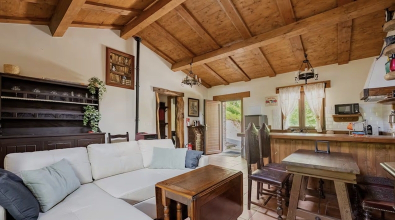 Cantabria - Santillana del Mar - 65m2