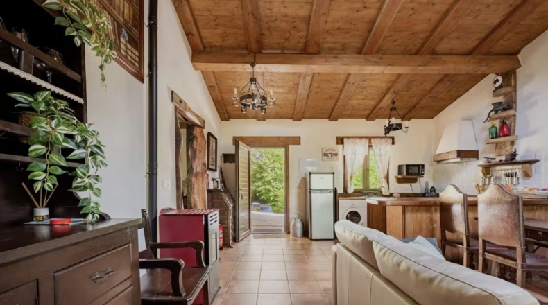 Cantabria - Santillana del Mar - 65m2
