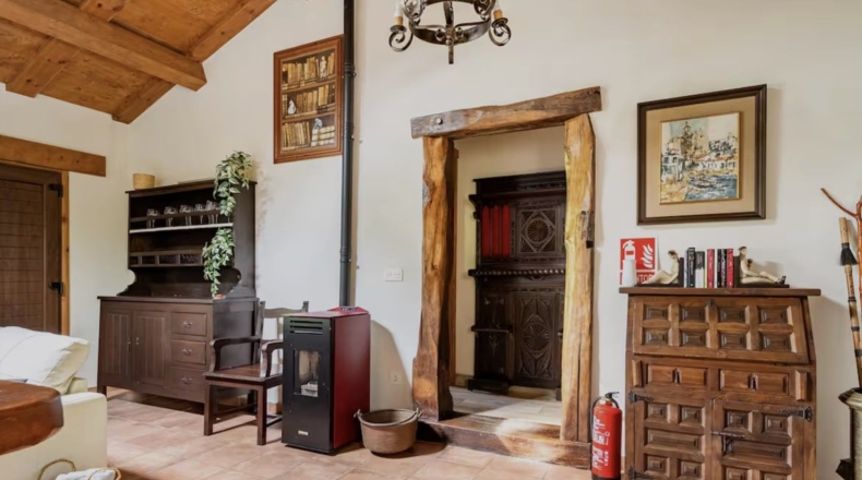 Cantabria - Santillana del Mar - 65m2