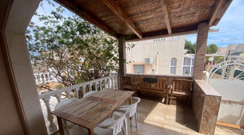 Alicante - Torrevieja - 65m2