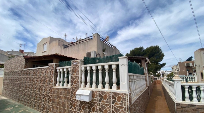 Alicante - Torrevieja - 65m2