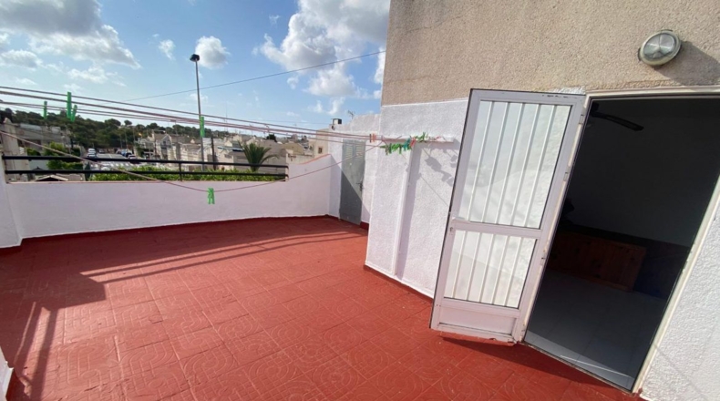 Alicante - Torrevieja - 65m2